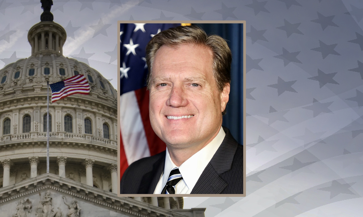Mike Turner, Representative for Ohio