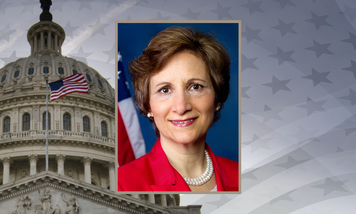 Suzanne Bonamici, Representative for Oregon