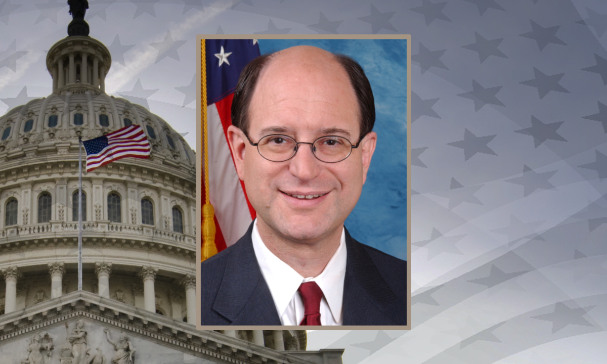 Brad Sherman, Representative for California