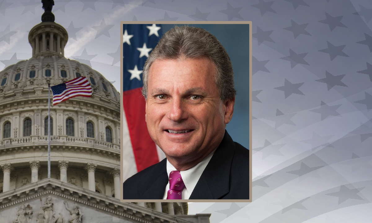 Buddy Carter, Representative for Georgia
