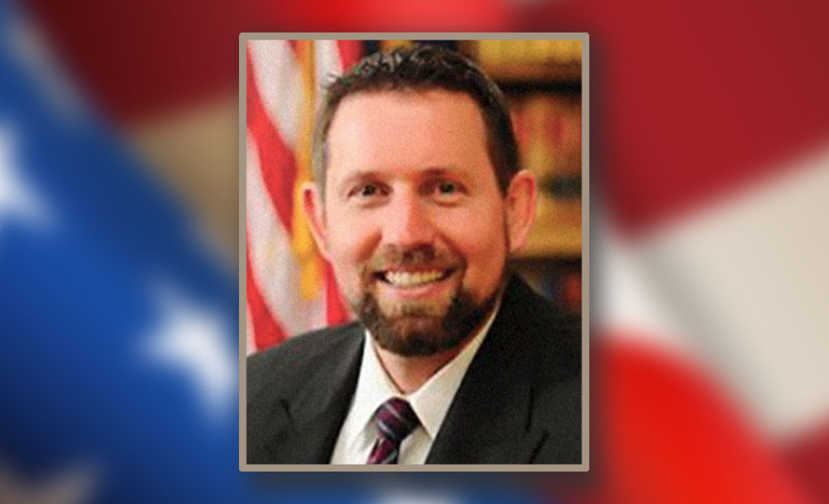 Judge Lawrence VanDyke, Ninth Circuit U.S. Court of Appeals