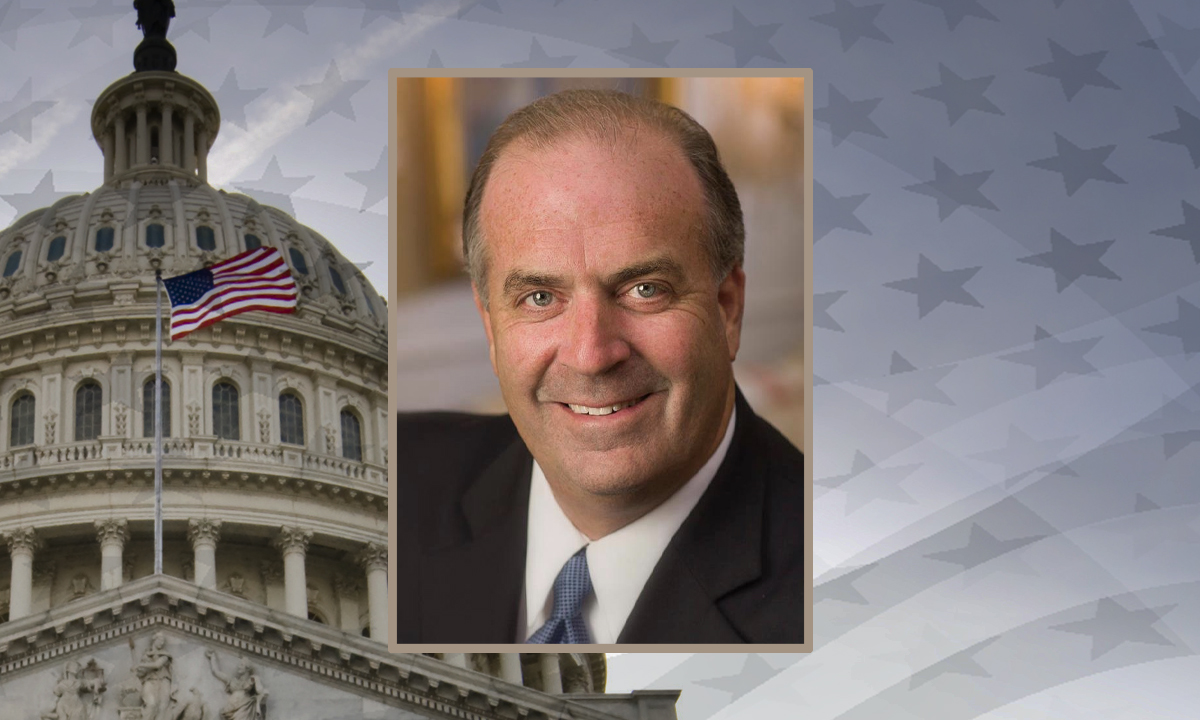 Dan Kildee, Representative for Michigan