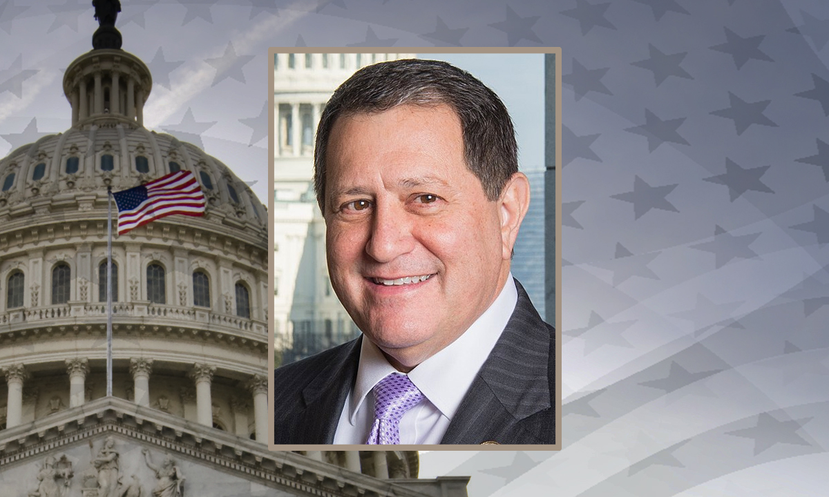 Joseph Morelle, Representative for New York