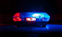Police Car