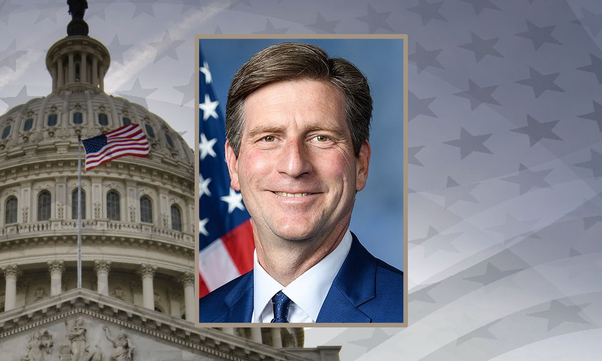 Greg Stanton, Representative for Arizona