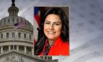 Nanette Barragan, Representative for California
