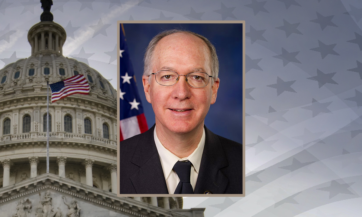 Bill Foster, Representative for Illinois