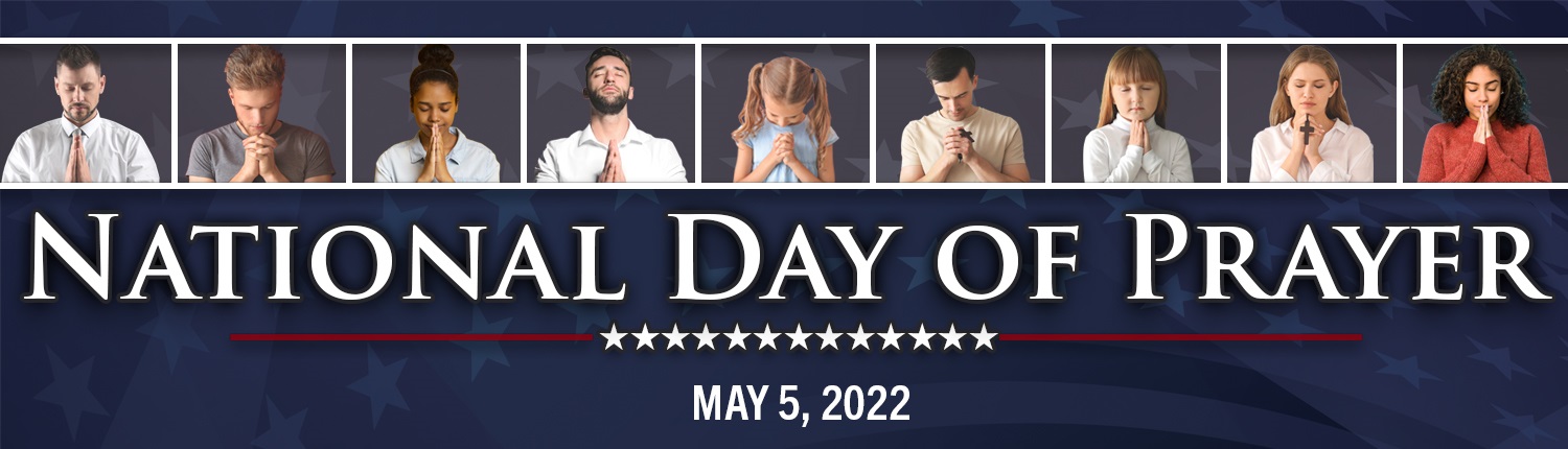 National Day of Prayer