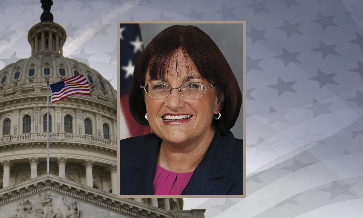 Annie Kuster, Representative for New Hampshire