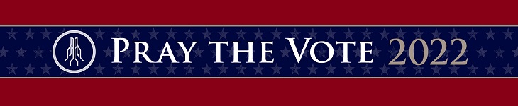 Pray the Vote