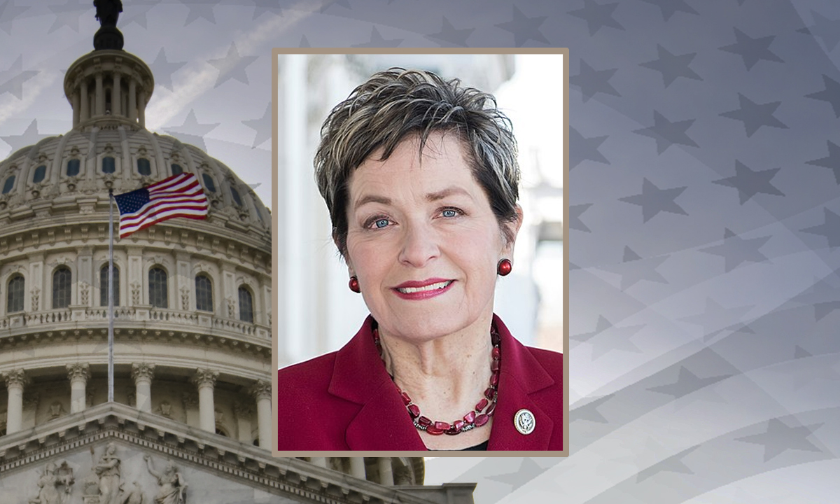 Marcy Kaptur, Representative for Ohio