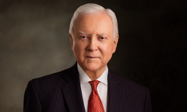 Orrin G. Hatch