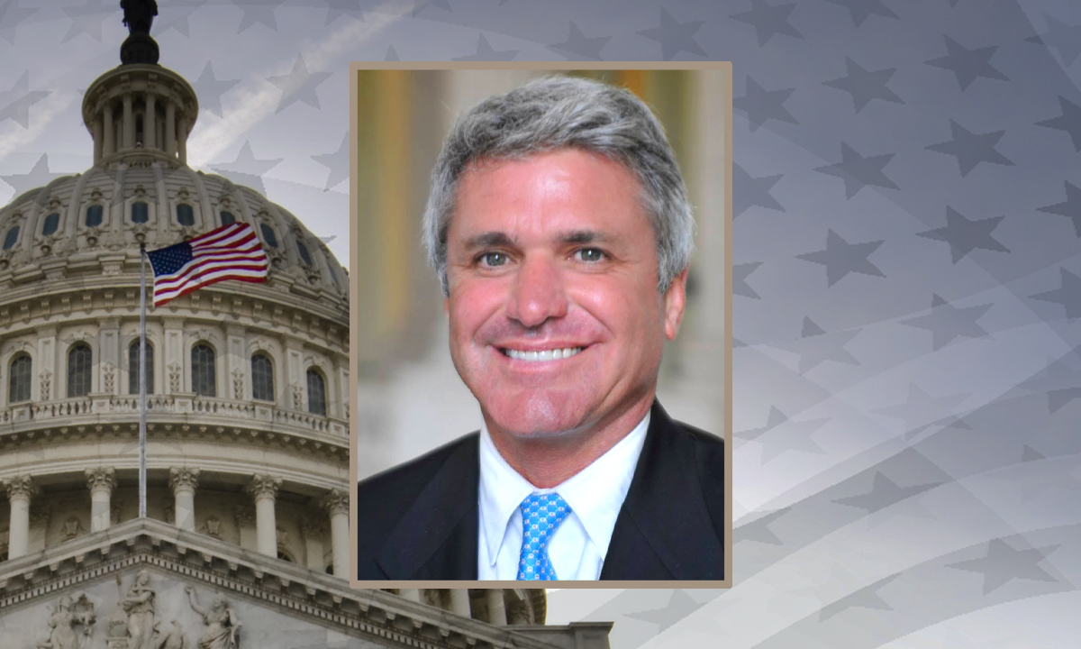 Michael McCaul, Representative for Texas