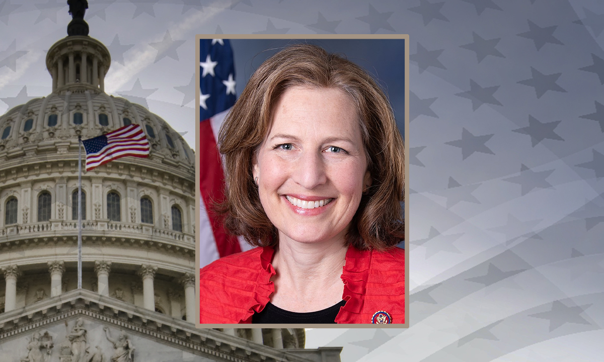 Kim Schrier, Representative for Washington