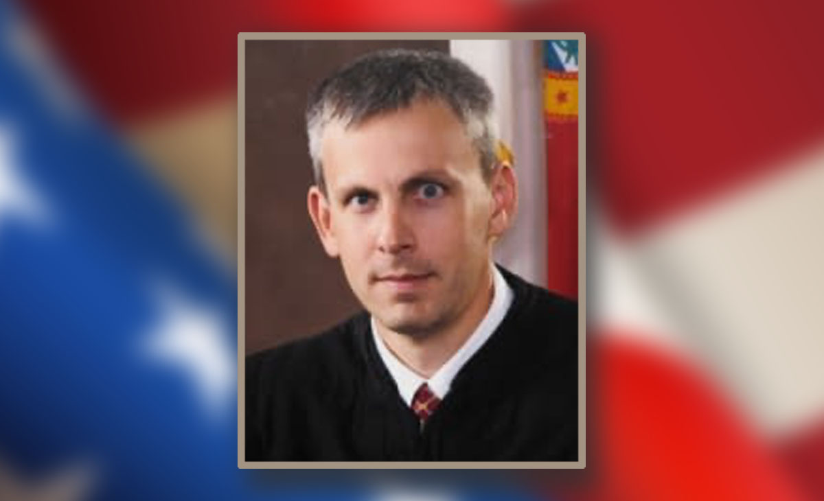 Judge T. Kent Wetherell II, Northern Florida U.S. District Court