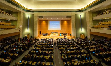 World Health Assembly