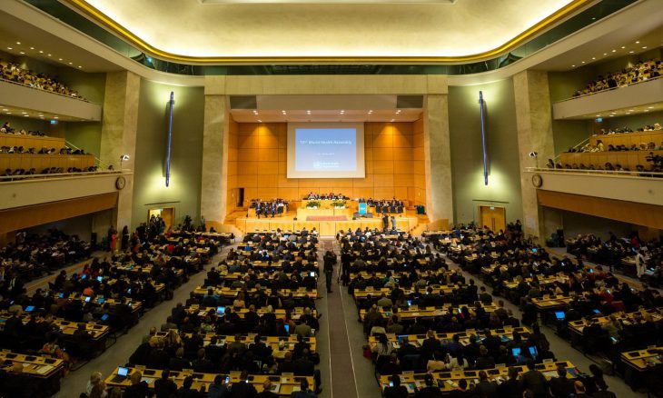 World Health Assembly