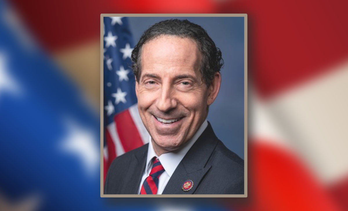 Jamie Raskin, U.S. Representative for Maryland