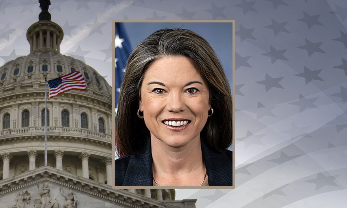 Angie Craig, Representative for Minnesota