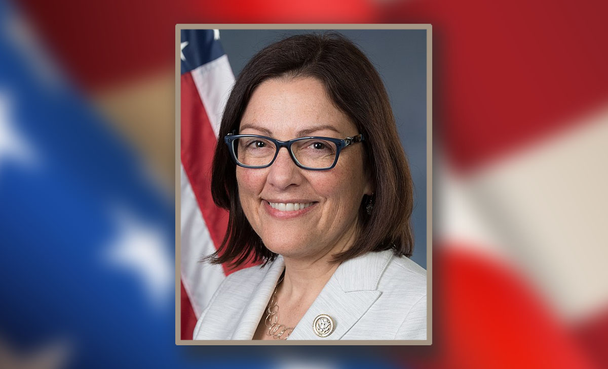 Suzan DelBene, U.S. Representative from Washington