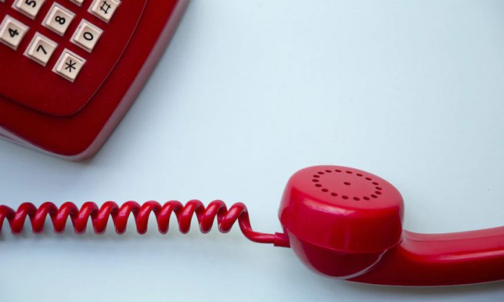FCC Considers Requiring Caller ID for Landlines – The Presidential Prayer Team
