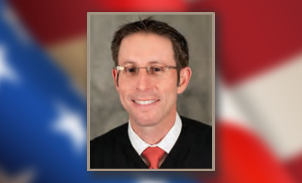 Judge Daniel Bress, Ninth Circuit U.S. Court of Appeals