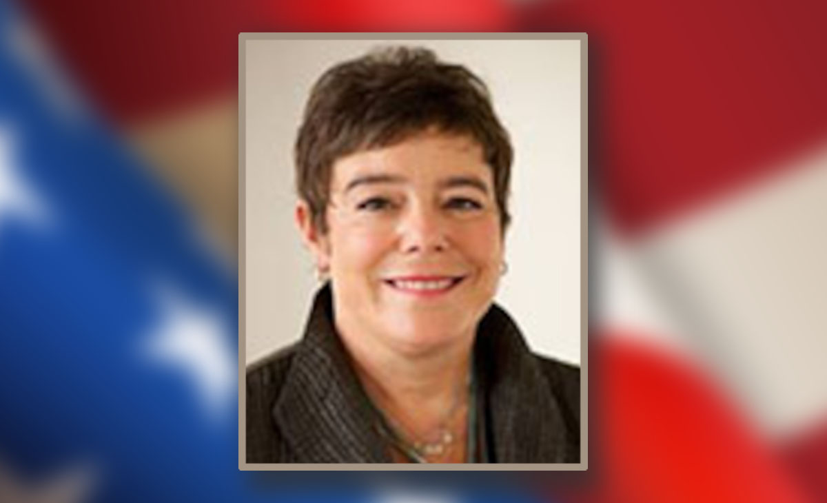 Judge Ann Aiken, Oregon U.S. District Court