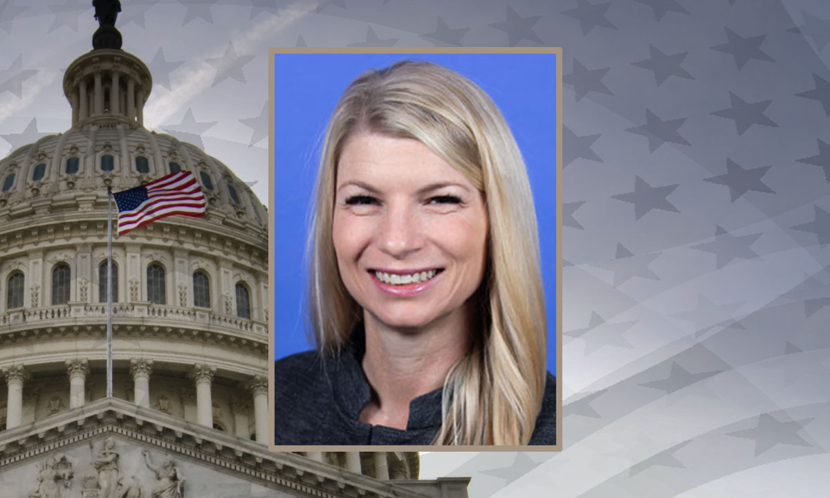 Brittany Pettersen, Representative for Colorado