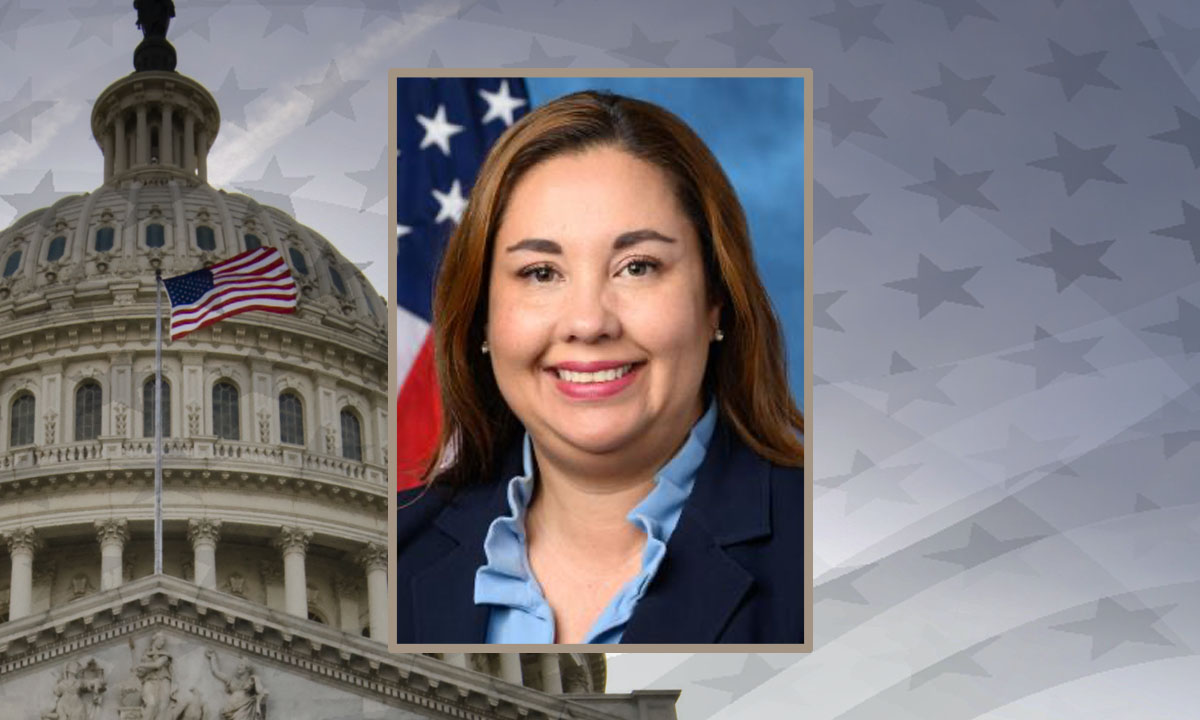 Yadira Caraveo, Representative for Colorado