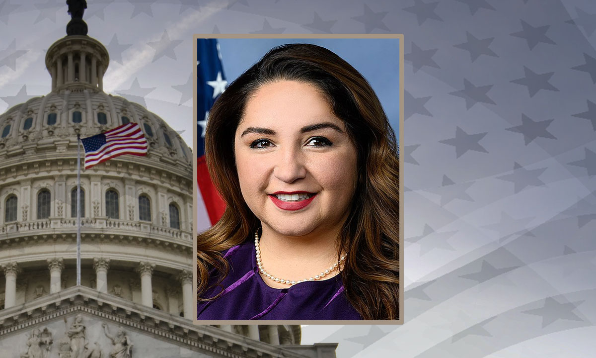 Delia Ramirez, Representative for Illinois