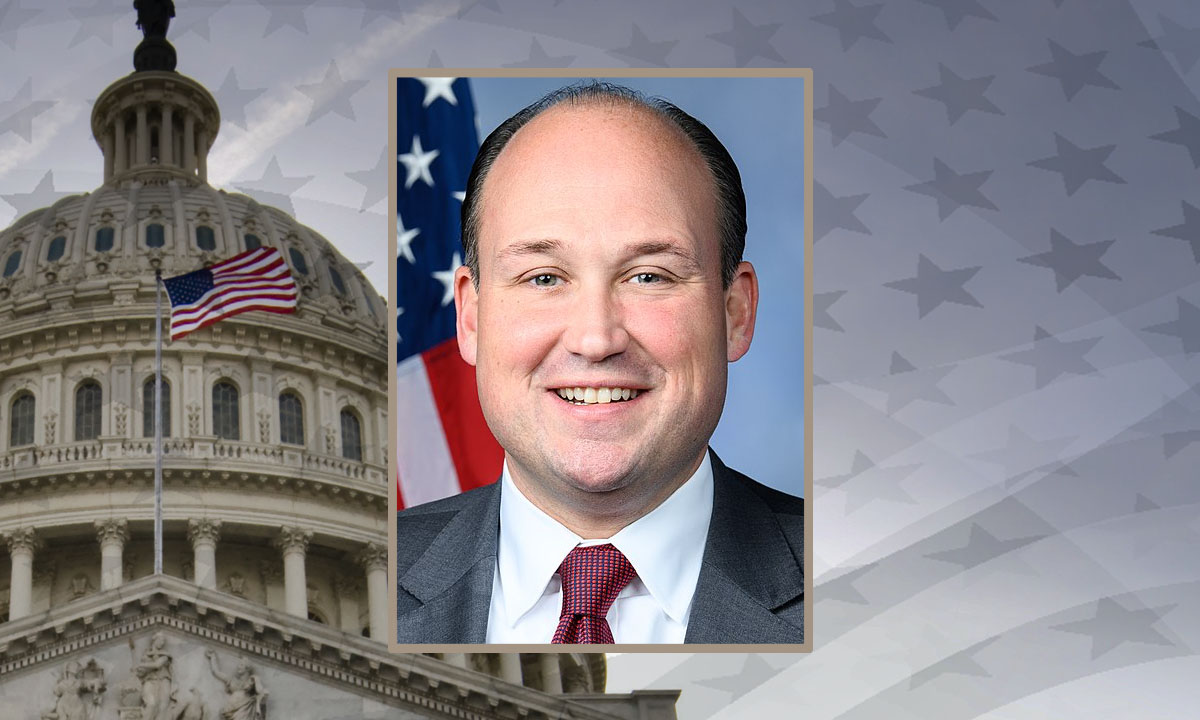 Nick Langworthy, Representative for New York