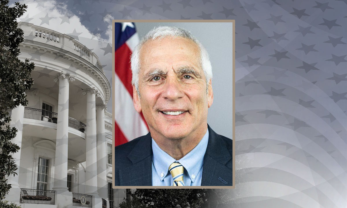 Jared Bernstein, Chair, Council of Economic Advisers