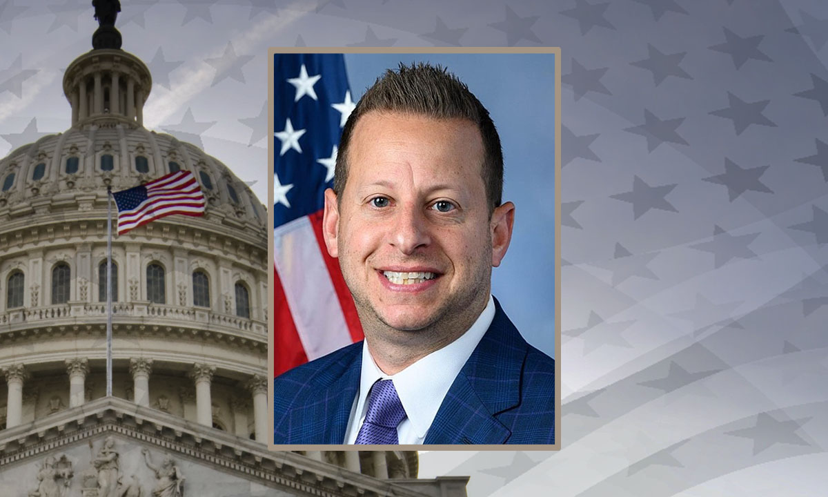 Jared Moskowitz, Representative for Florida