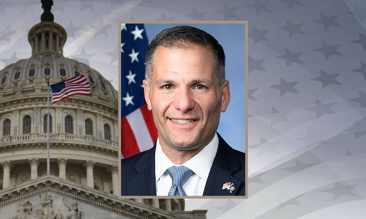 Marc Molinaro, Representative for New York