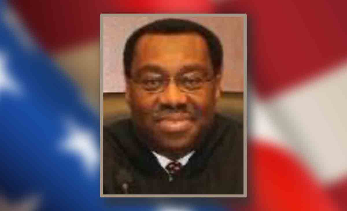 Chief Judge Lavenski Smith, Eighth Circuit U.S. Court of Appeals