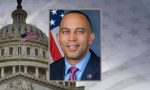 Hakeem Jeffries, Representative for New York