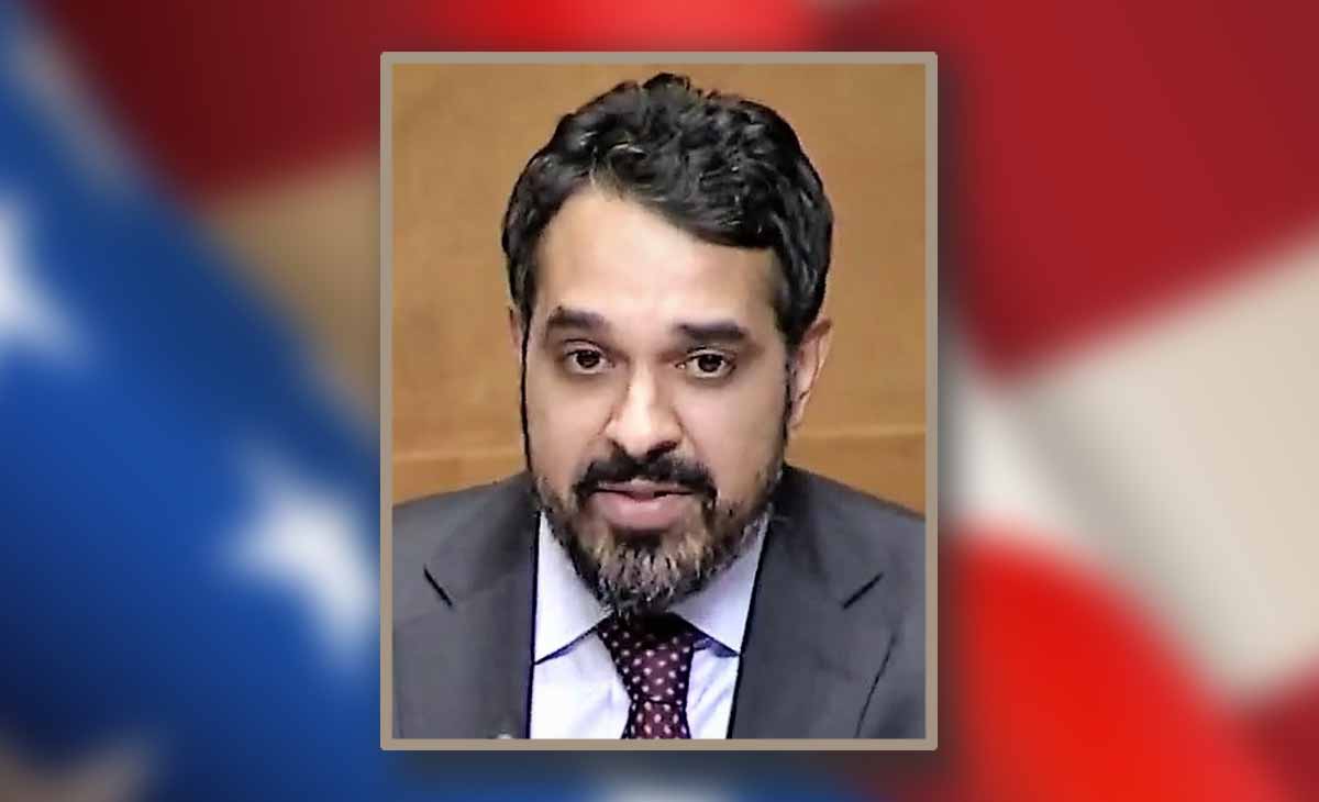 Bharat Ramamurti, Deputy Director, National Economic Council for Consumer Protection