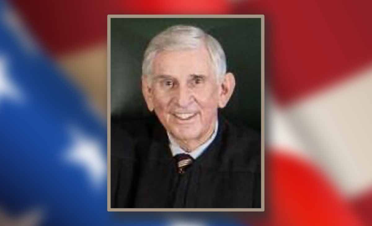 Judge Robert King, Fourth Circuit U.S. District Court of Appeals