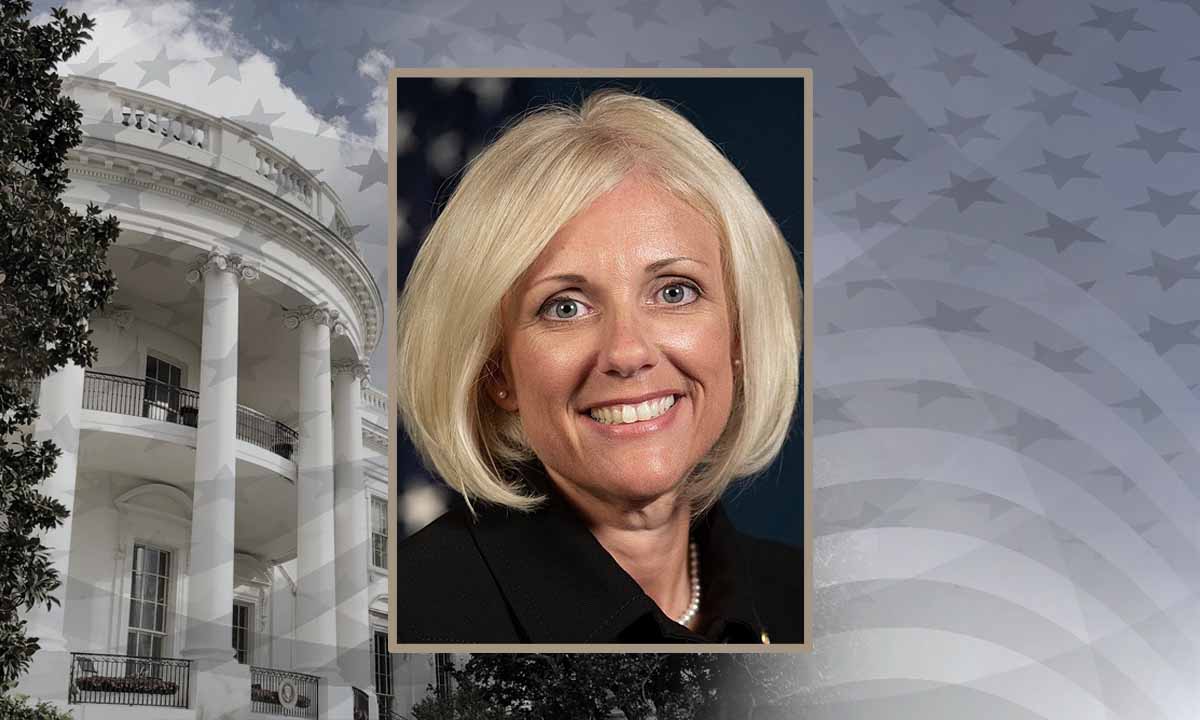 Jennifer Homendy, Chair, National Transportation Safety Board