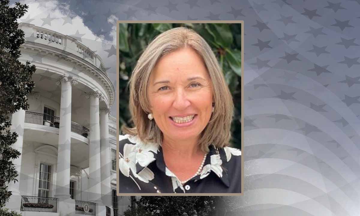 Carmen Cantor, Assistant Secretary of Interior for Insular and International Affairs