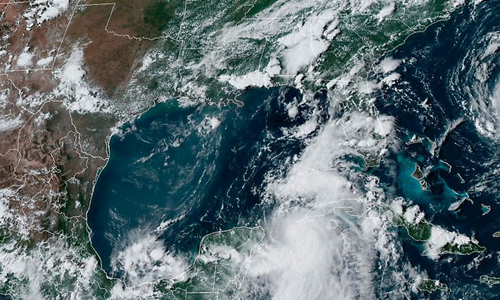 Hurricaine