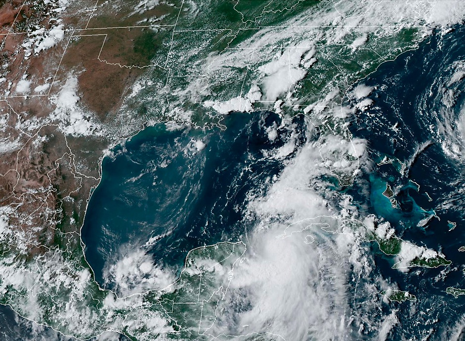 Hurricaine
