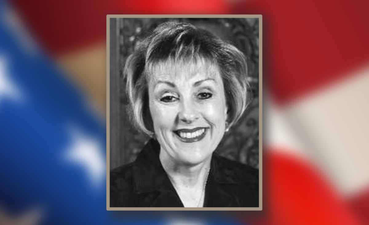Judge Consuelo Callahan, Ninth Circuit U.S. Court of Appeals