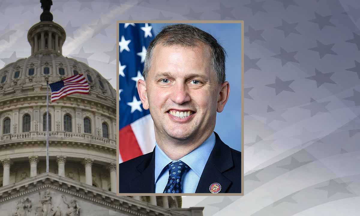 Sean Casten, Representative for Illinois