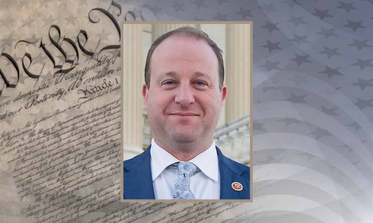 Jared Polis, Governor of Colorado