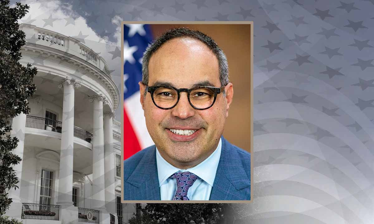 Jonathan Kanter, Assistant Attorney General, Antitrust Division The