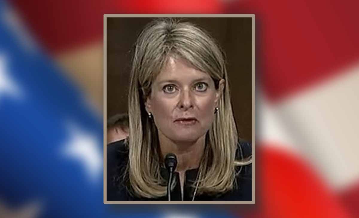 Judge Karen Marston, Eastern Pennsylvania U.S. District Court