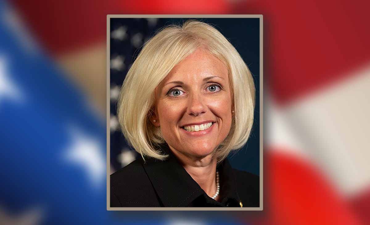 Jennifer Homendy, Chair, National Transportation Safety Board