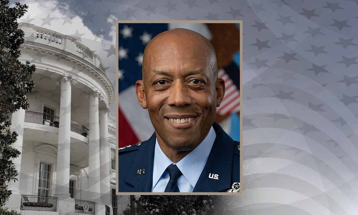 National Leader Prayer List – The Presidential Prayer Team