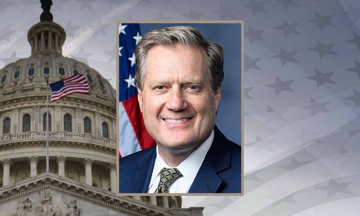 Mike Turner, Representative for Ohio